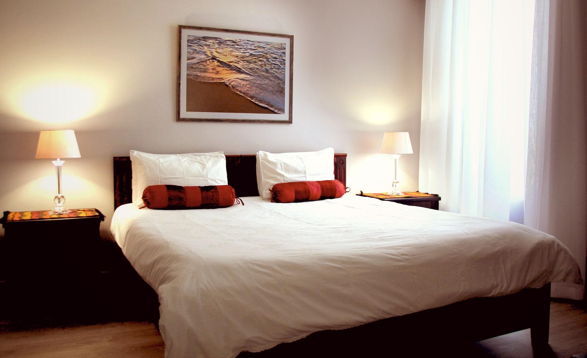 Sea Breeze Guesthouse Swakopmund Exterior photo