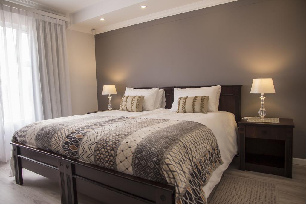 Sea Breeze Guesthouse Swakopmund Exterior photo