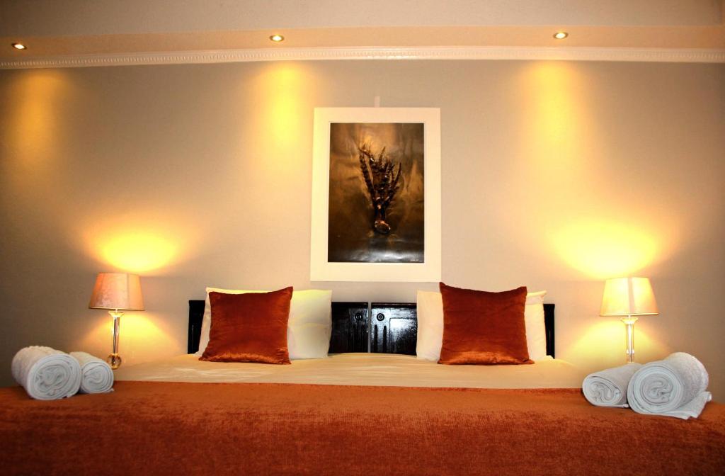 Sea Breeze Guesthouse Swakopmund Exterior photo