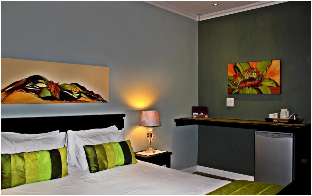 Sea Breeze Guesthouse Swakopmund Exterior photo