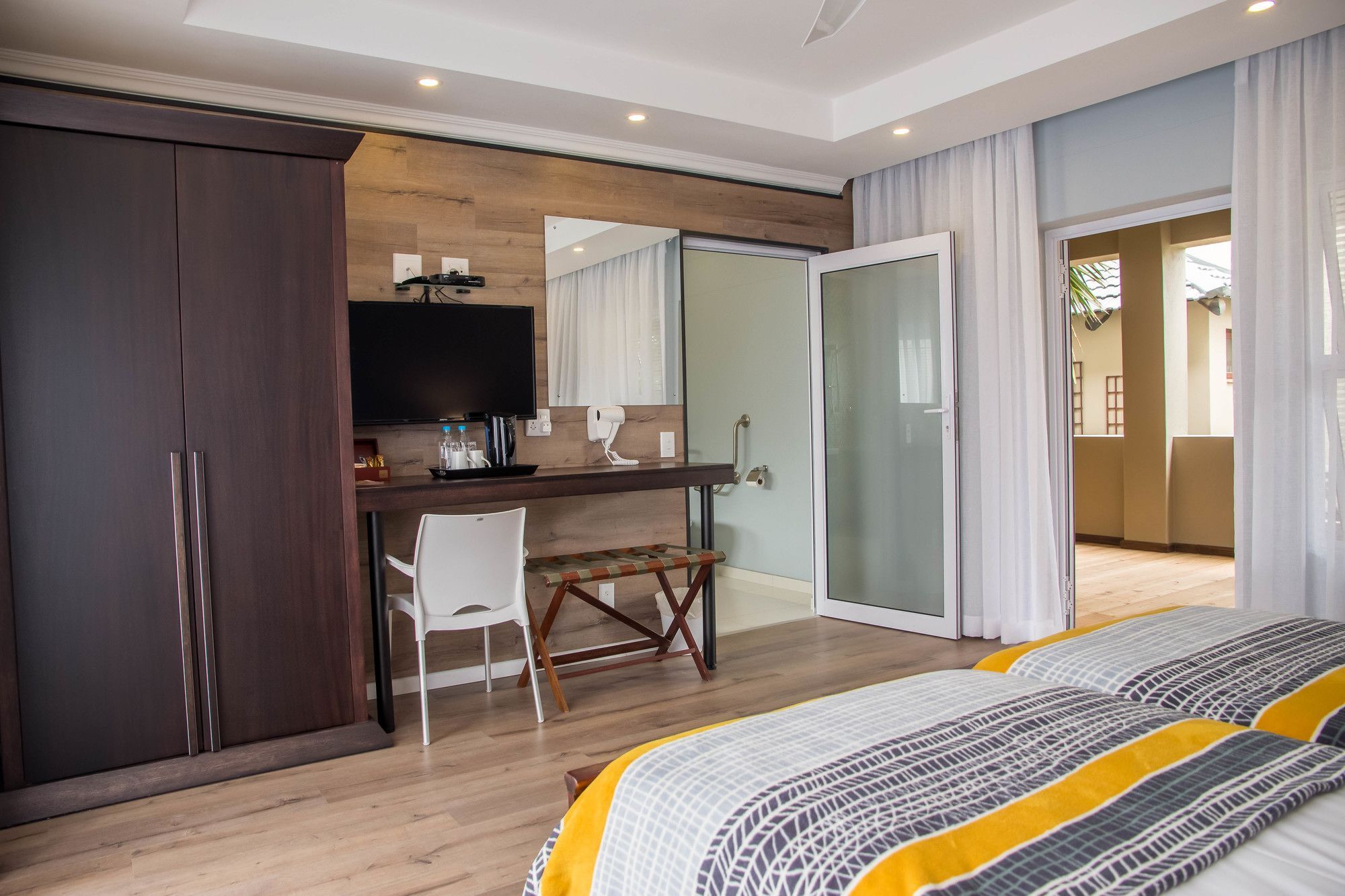 Sea Breeze Guesthouse Swakopmund Exterior photo